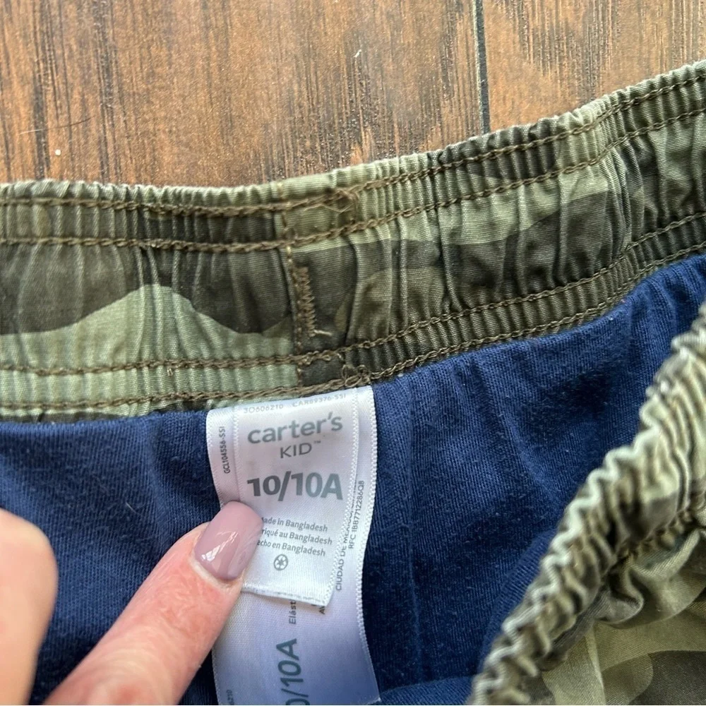 Carter’s, Boys, Pants